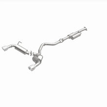 Load image into Gallery viewer, Magnaflow 17-22 Subaru BRZ/Scion FR-S/Toyota GT86 NEO Cat-Back Exhaust System - Additional View 10