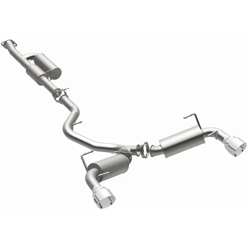 Magnaflow 17-22 Subaru BRZ/Scion FR-S/Toyota GT86 NEO Cat-Back Exhaust System - Additional View 11
