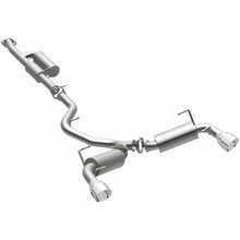 Load image into Gallery viewer, Magnaflow 17-22 Subaru BRZ/Scion FR-S/Toyota GT86 NEO Cat-Back Exhaust System - Additional View 11
