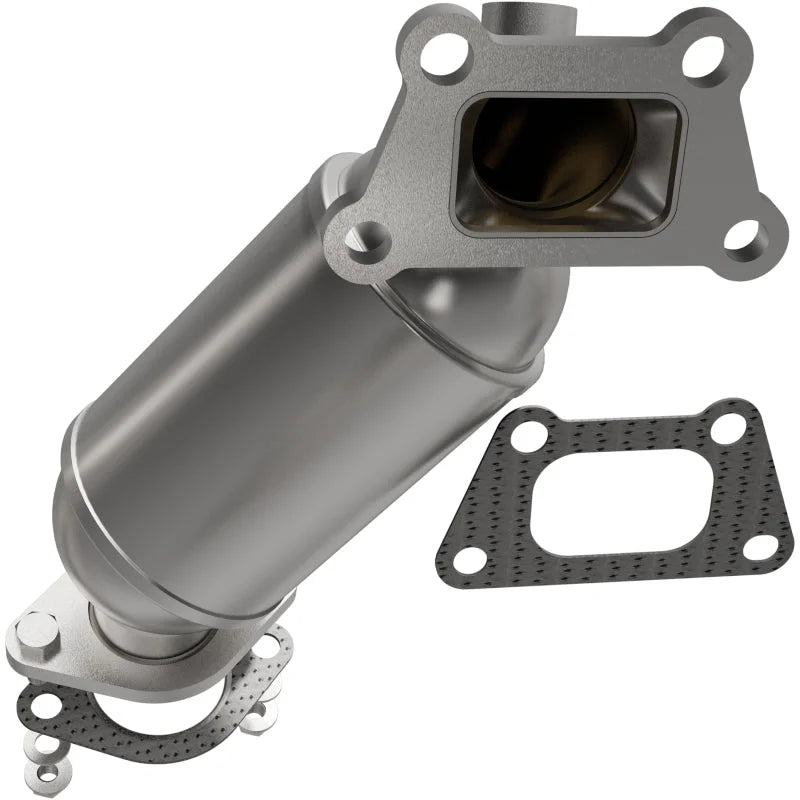 Magnaflow 18-19 Chevrolet Traverse V6 OEM Underbody Front Rearward Direct Fit Converter - Main Product View