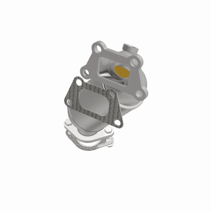 Magnaflow 18-19 Chevrolet Traverse V6 OEM Underbody Front Rearward Direct Fit Converter - Additional View 5