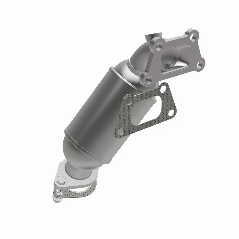 Magnaflow 18-19 Chevrolet Traverse V6 OEM Underbody Front Rearward Direct Fit Converter - Additional View 7