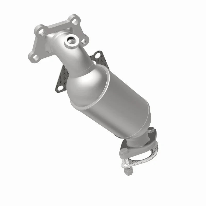 Magnaflow 18-19 Chevrolet Traverse V6 OEM Underbody Front Rearward Direct Fit Converter - Additional View 10