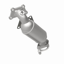 Load image into Gallery viewer, Magnaflow 18-19 Chevrolet Traverse V6 OEM Underbody Front Rearward Direct Fit Converter - Additional View 10
