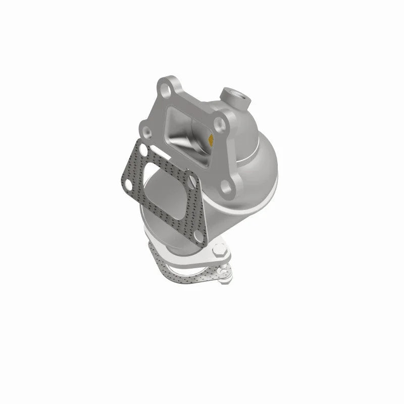Magnaflow 18-19 Chevrolet Traverse V6 OEM Underbody Front Rearward Direct Fit Converter - Additional View 12