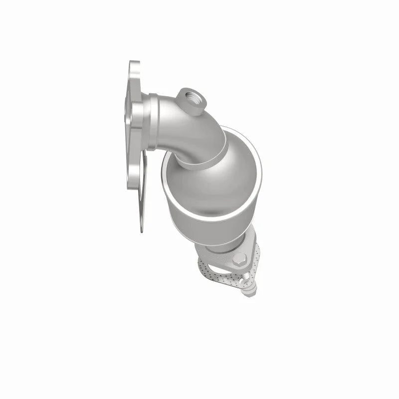 Magnaflow 18-19 Chevrolet Traverse V6 OEM Underbody Front Rearward Direct Fit Converter - Additional View 16
