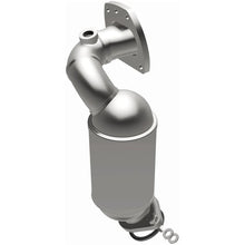 Load image into Gallery viewer, Magnaflow 18-19 Toyota Camry 3.5L Direct Fit Converter - Side View