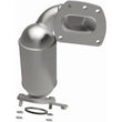 Load image into Gallery viewer, Magnaflow 18-19 Toyota Camry 3.5L Direct Fit Converter - Additional View 6