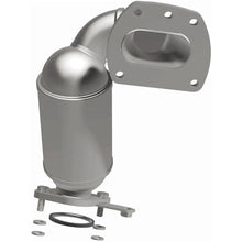 Load image into Gallery viewer, Magnaflow 18-19 Toyota Camry 3.5L Direct Fit Converter - Additional View 6