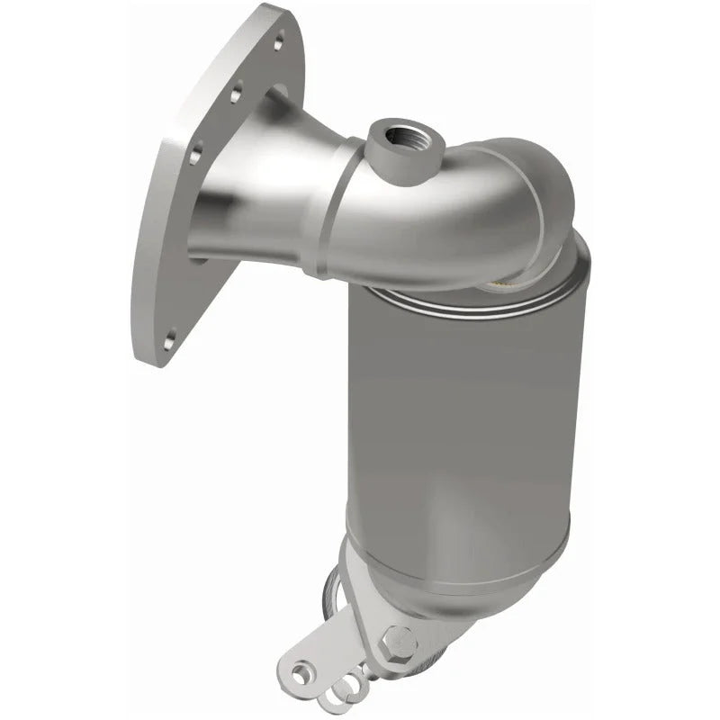 Magnaflow 18-19 Toyota Camry 3.5L Direct Fit Converter - Additional View 13