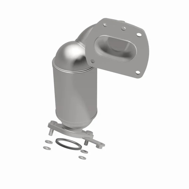 Magnaflow 18-19 Toyota Camry 3.5L Direct Fit Converter - Additional View 14