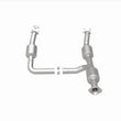 Load image into Gallery viewer, Magnaflow 18-20 Chevrolet Express 2500 Single Underbody 4.3L Direct Fit Catalytic Converter - Additional View 6