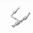 Load image into Gallery viewer, Magnaflow 18-20 Chevrolet Express 2500 Single Underbody 4.3L Direct Fit Catalytic Converter - Additional View 12