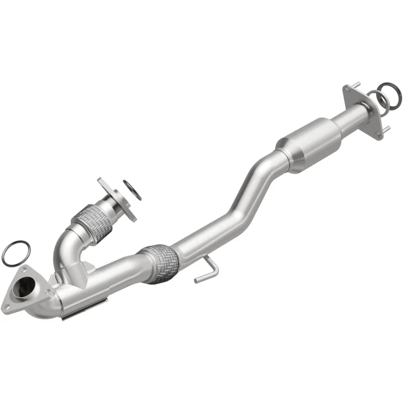 Magnaflow 18-20 Infiniti QX60 REAR Underbody 3.5L Direct Fit Converter - Main Product View