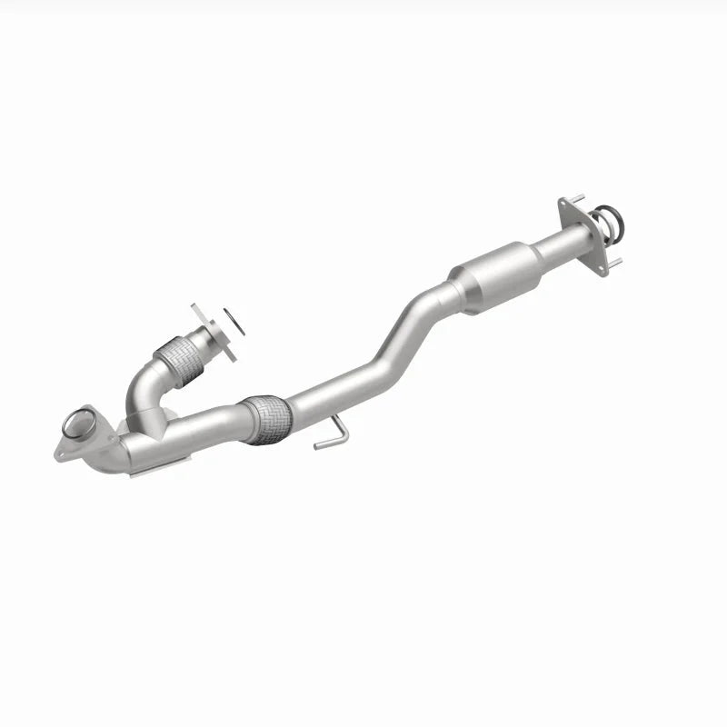 Magnaflow 18-20 Infiniti QX60 REAR Underbody 3.5L Direct Fit Converter - Additional View 5