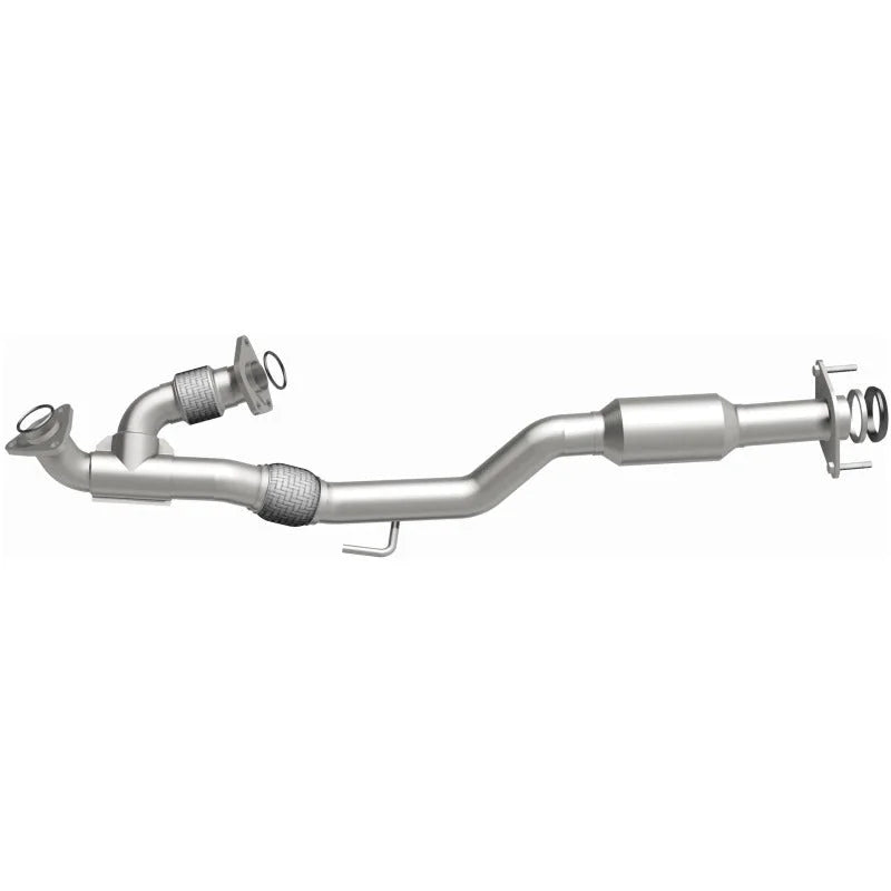 Magnaflow 18-20 Infiniti QX60 REAR Underbody 3.5L Direct Fit Converter - Additional View 6