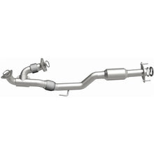 Load image into Gallery viewer, Magnaflow 18-20 Infiniti QX60 REAR Underbody 3.5L Direct Fit Converter - Additional View 6