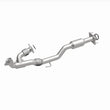 Load image into Gallery viewer, Magnaflow 18-20 Infiniti QX60 REAR Underbody 3.5L Direct Fit Converter - Additional View 10