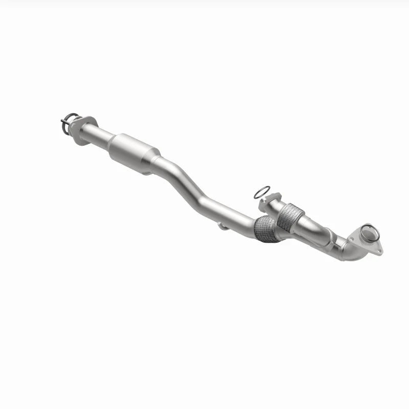 Magnaflow 18-20 Infiniti QX60 REAR Underbody 3.5L Direct Fit Converter - Additional View 11