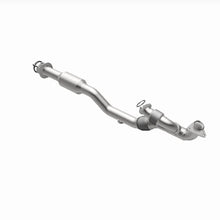 Load image into Gallery viewer, Magnaflow 18-20 Infiniti QX60 REAR Underbody 3.5L Direct Fit Converter - Additional View 11