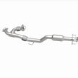 Load image into Gallery viewer, Magnaflow 18-20 Infiniti QX60 REAR Underbody 3.5L Direct Fit Converter - Additional View 12