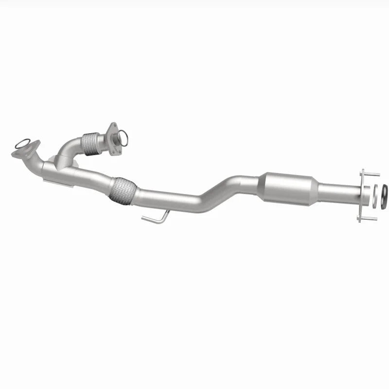 Magnaflow 18-20 Infiniti QX60 REAR Underbody 3.5L Direct Fit Converter - Additional View 12