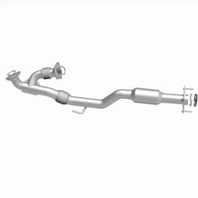 Load image into Gallery viewer, Magnaflow 18-20 Infiniti QX60 REAR Underbody 3.5L Direct Fit Converter - Additional View 12
