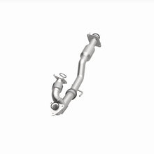 Load image into Gallery viewer, Magnaflow 18-20 Infiniti QX60 REAR Underbody 3.5L Direct Fit Converter - Additional View 15