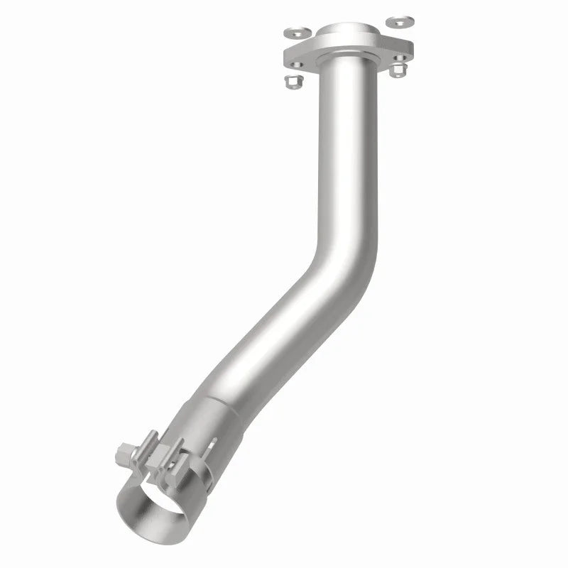Magnaflow 18-20 Jeep Wrangler V6 3.6L Bolt On Extension Pipe 2in Pipe Diameter - Additional View 7