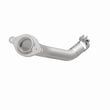 Load image into Gallery viewer, Magnaflow 18-20 Jeep Wrangler V6 3.6L Bolt On Extension Pipe 2in Pipe Diameter - Additional View 10