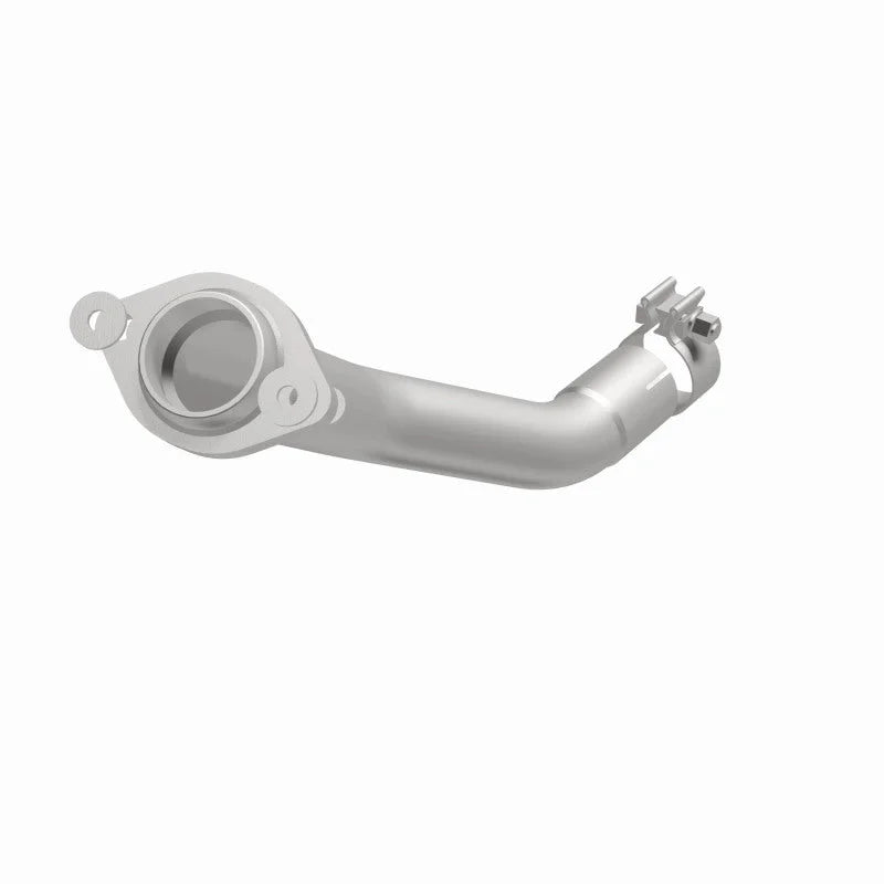 Magnaflow 18-20 Jeep Wrangler V6 3.6L Bolt On Extension Pipe 2in Pipe Diameter - Additional View 10