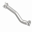 Load image into Gallery viewer, Magnaflow 18-20 Jeep Wrangler V6 3.6L Bolt On Extension Pipe 2in Pipe Diameter - Additional View 11