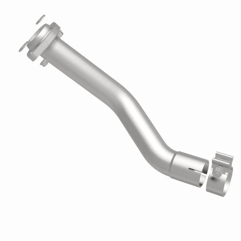 Magnaflow 18-20 Jeep Wrangler V6 3.6L Bolt On Extension Pipe 2in Pipe Diameter - Additional View 11