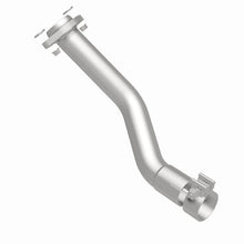 Load image into Gallery viewer, Magnaflow 18-20 Jeep Wrangler V6 3.6L Bolt On Extension Pipe 2in Pipe Diameter - Additional View 12