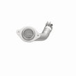 Load image into Gallery viewer, Magnaflow 18-20 Jeep Wrangler V6 3.6L Bolt On Extension Pipe 2in Pipe Diameter - Additional View 13