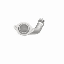 Load image into Gallery viewer, Magnaflow 18-20 Jeep Wrangler V6 3.6L Bolt On Extension Pipe 2in Pipe Diameter - Additional View 13