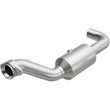 Load image into Gallery viewer, Magnaflow 18-21 Ford Expedition Left Underbody 3.5L Direct Fit Catalytic Converter - Main Product View