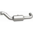 Load image into Gallery viewer, Magnaflow 18-21 Ford Expedition Left Underbody 3.5L Direct Fit Catalytic Converter - Back View