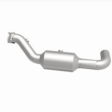 Load image into Gallery viewer, Magnaflow 18-21 Ford Expedition Left Underbody 3.5L Direct Fit Catalytic Converter - Additional View 7