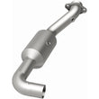 Load image into Gallery viewer, Magnaflow 18-21 Ford Expedition Left Underbody 3.5L Direct Fit Catalytic Converter - Additional View 9