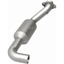 Load image into Gallery viewer, Magnaflow 18-21 Ford Expedition Left Underbody 3.5L Direct Fit Catalytic Converter - Additional View 9