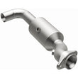Load image into Gallery viewer, Magnaflow 18-21 Ford Expedition Left Underbody 3.5L Direct Fit Catalytic Converter - Additional View 10