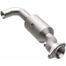 Load image into Gallery viewer, Magnaflow 18-21 Ford Expedition Left Underbody 3.5L Direct Fit Catalytic Converter - Additional View 10