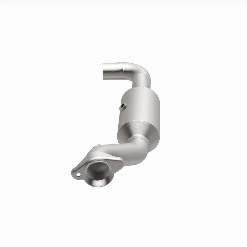 Magnaflow 18-21 Ford Expedition Left Underbody 3.5L Direct Fit Catalytic Converter - Additional View 12
