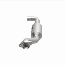 Load image into Gallery viewer, Magnaflow 18-21 Ford Expedition Left Underbody 3.5L Direct Fit Catalytic Converter - Additional View 12