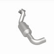 Load image into Gallery viewer, Magnaflow 18-21 Ford Expedition Left Underbody 3.5L Direct Fit Catalytic Converter - Additional View 15