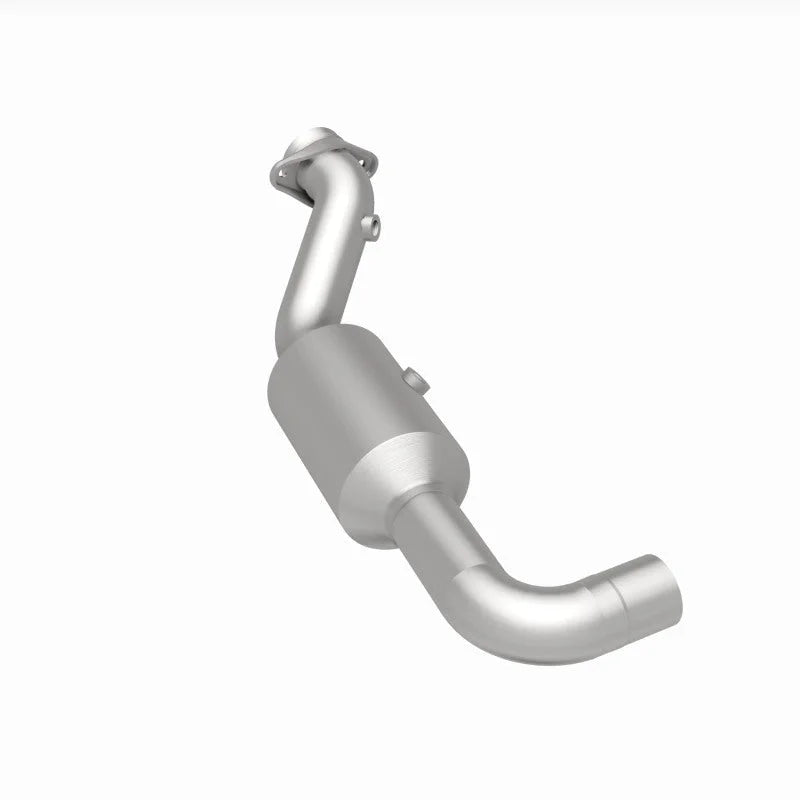 Magnaflow 18-21 Ford Expedition Left Underbody 3.5L Direct Fit Catalytic Converter - Additional View 15