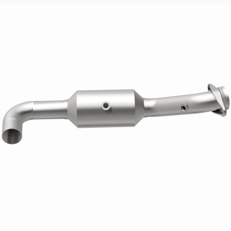 Magnaflow 18-21 Ford Expedition Left Underbody 3.5L Direct Fit Catalytic Converter - Additional View 16