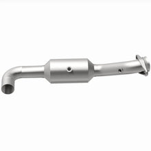 Load image into Gallery viewer, Magnaflow 18-21 Ford Expedition Left Underbody 3.5L Direct Fit Catalytic Converter - Additional View 16