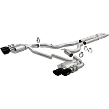 Load image into Gallery viewer, Magnaflow 18-21 Ford Mustang 5.0L V8 NEO Cat-Back Exhaust System - Main Product View